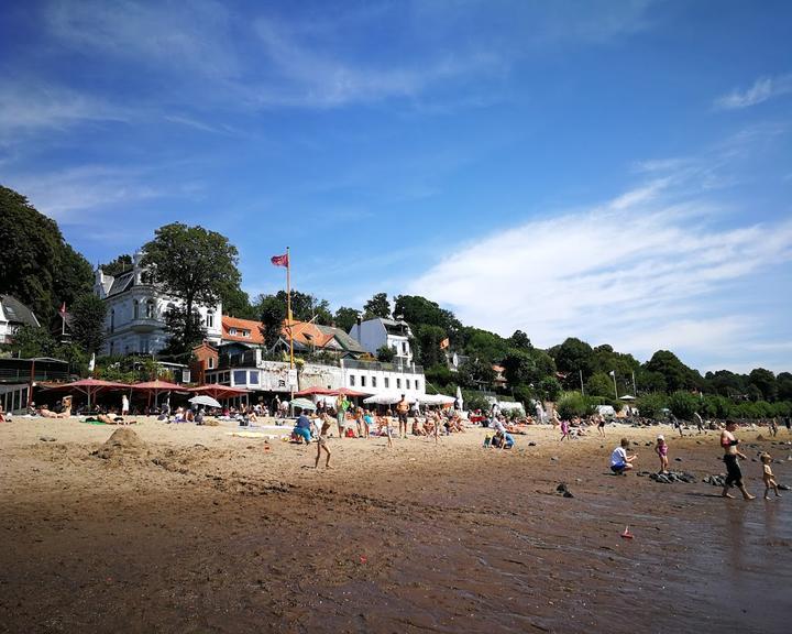Suesswasser