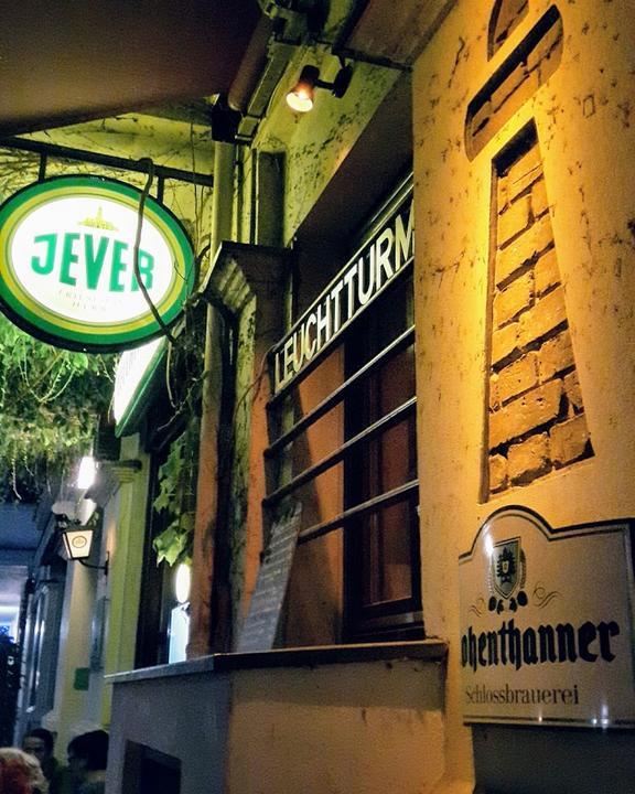 Leuchtturm