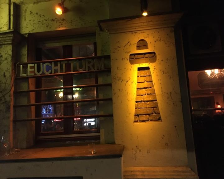 Leuchtturm