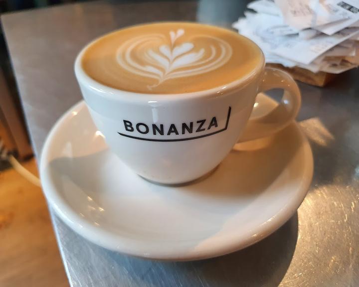 Bonanza Coffee Heroes