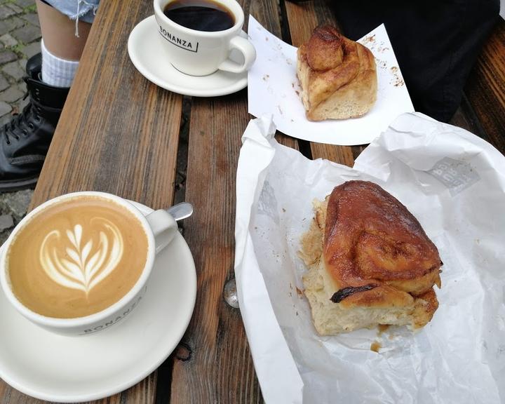 Bonanza Coffee Heroes