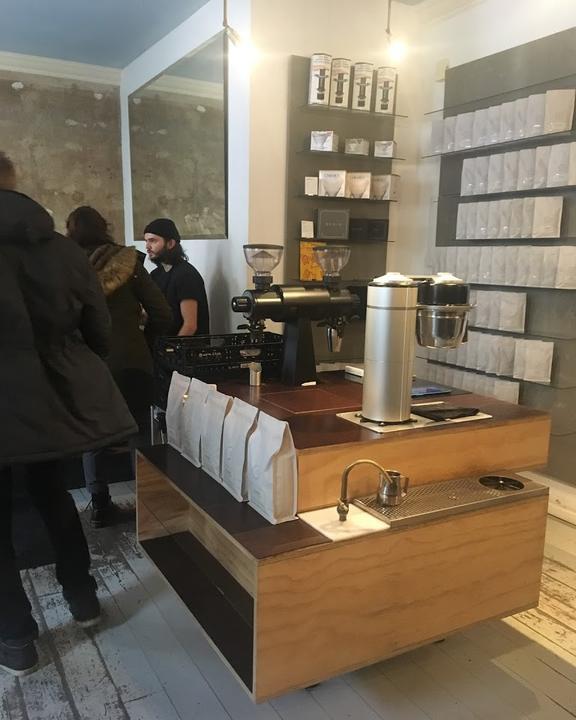 Bonanza Coffee Heroes