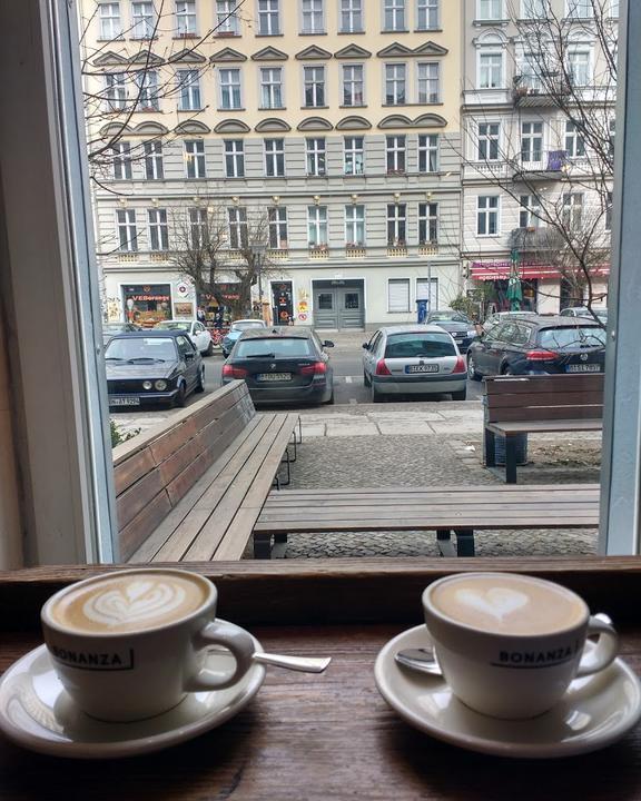 Bonanza Coffee Heroes