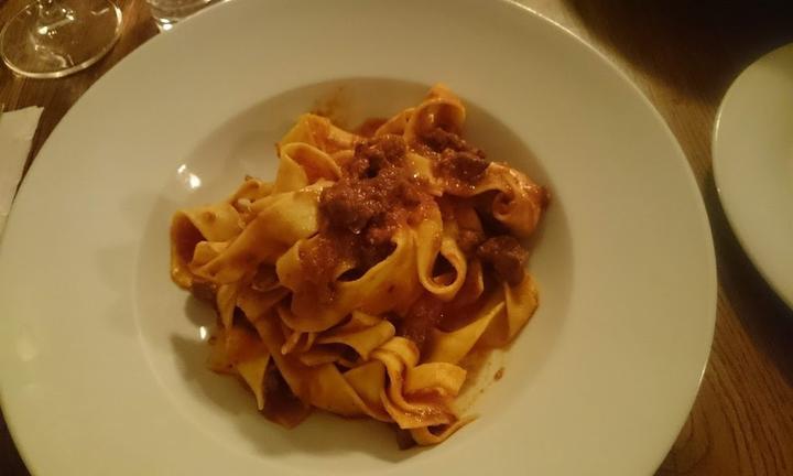 La Locanda