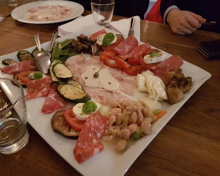 La Locanda