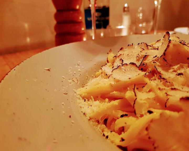 La Locanda