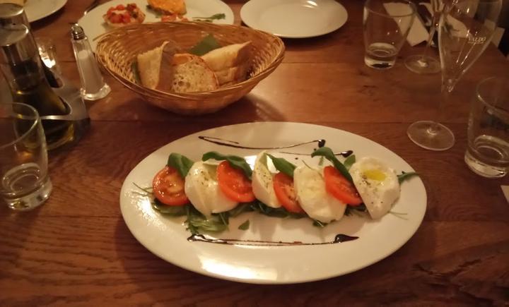 La Locanda