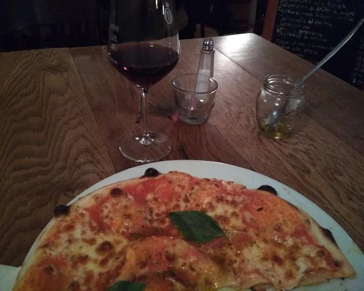 La Locanda