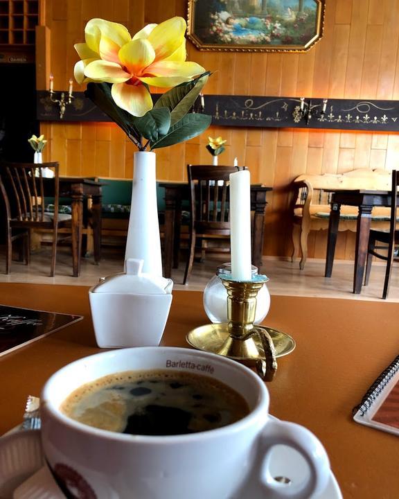 Kaffee und Tee