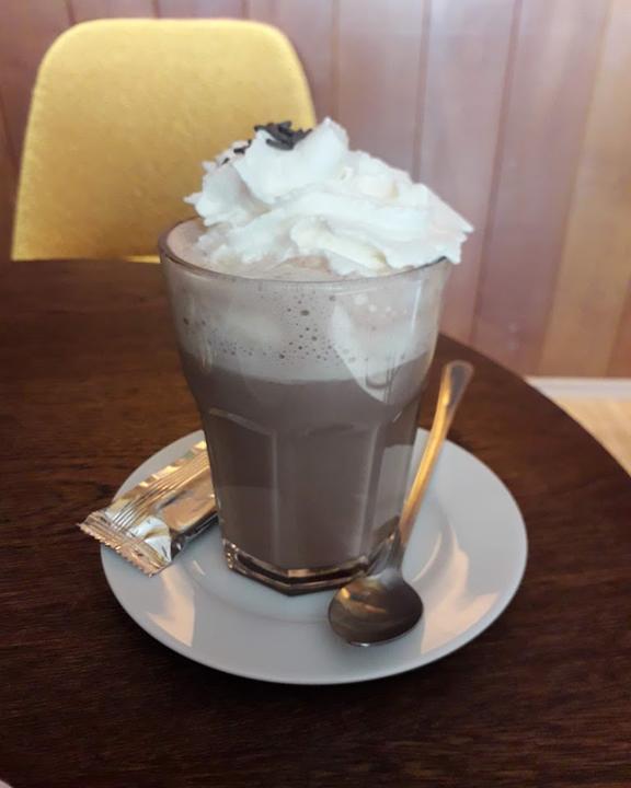 Kaffee und Tee