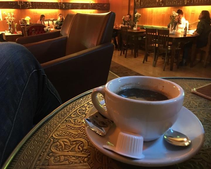 Kaffee und Tee