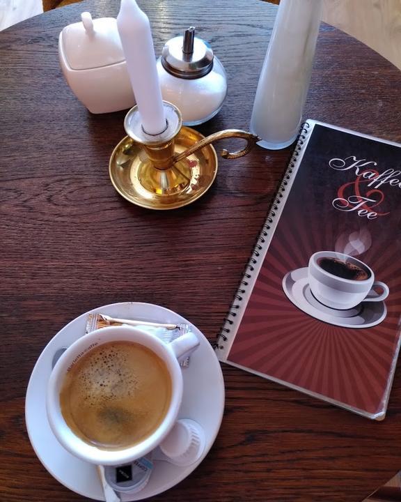 Kaffee und Tee