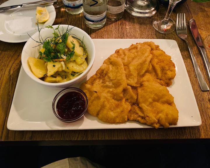 Restaurant RioGrande
