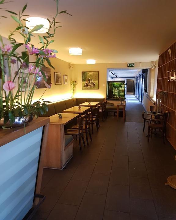 Restaurant RioGrande