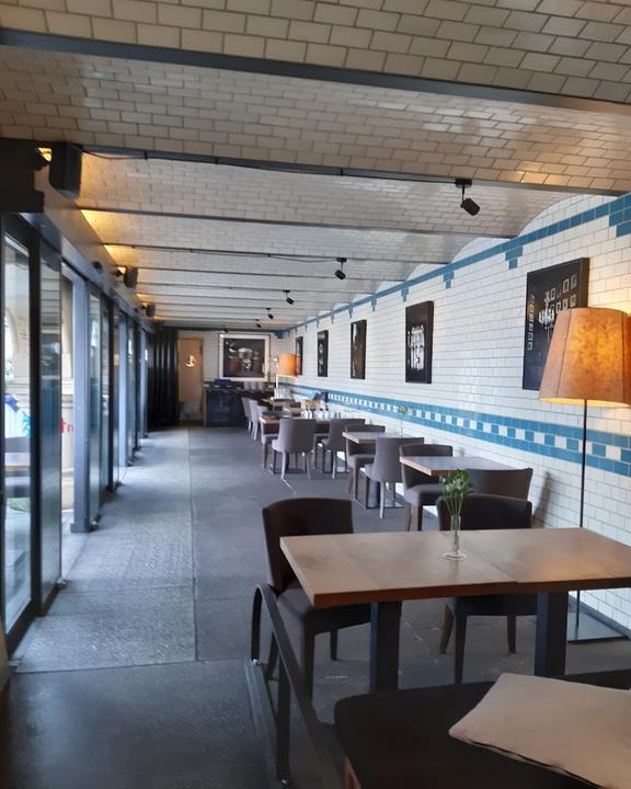 Restaurant RioGrande