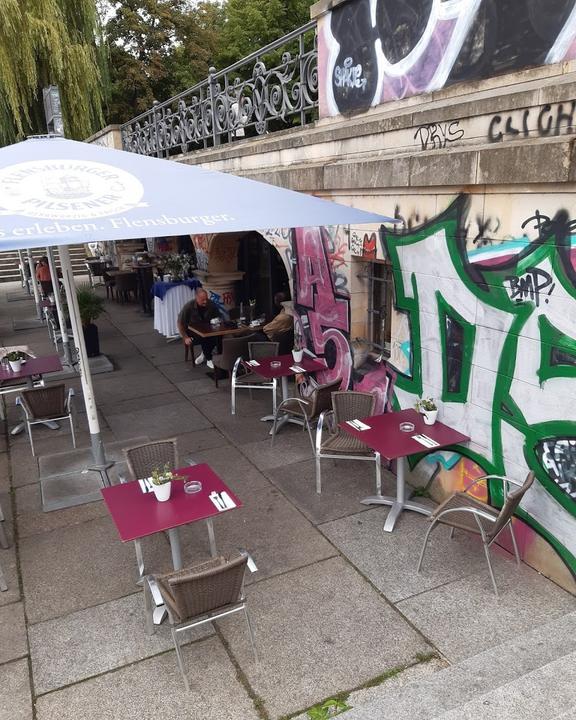 Restaurant RioGrande