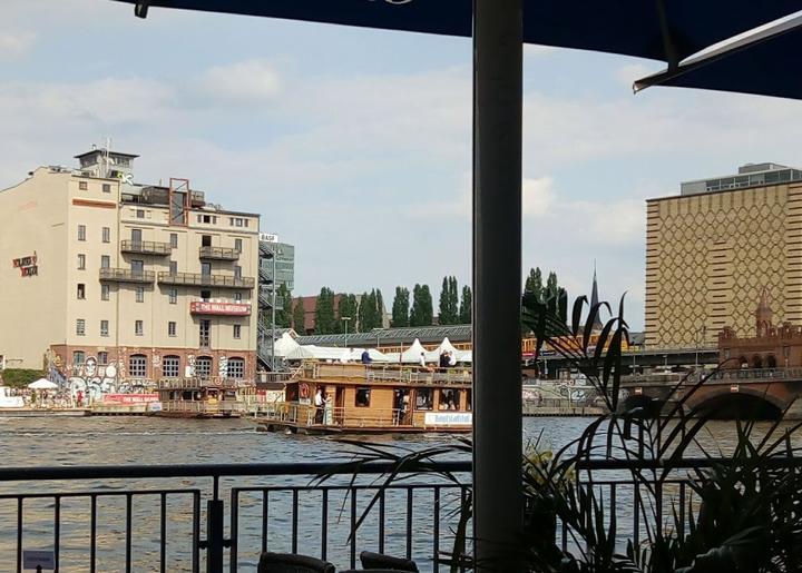 Restaurant RioGrande