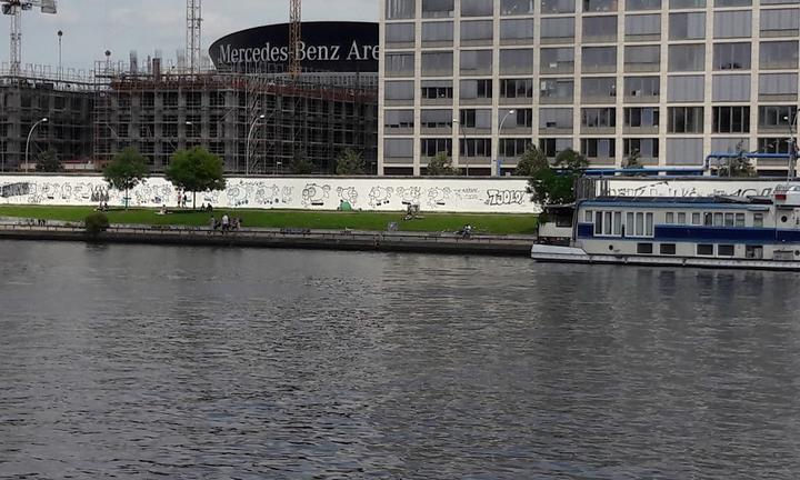 Restaurant RioGrande