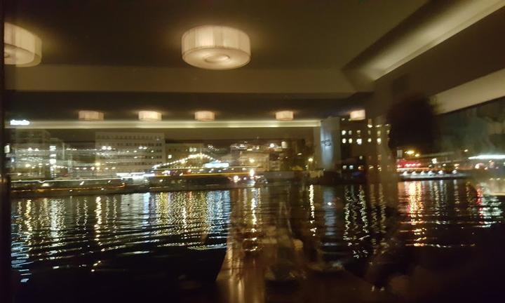 Restaurant RioGrande