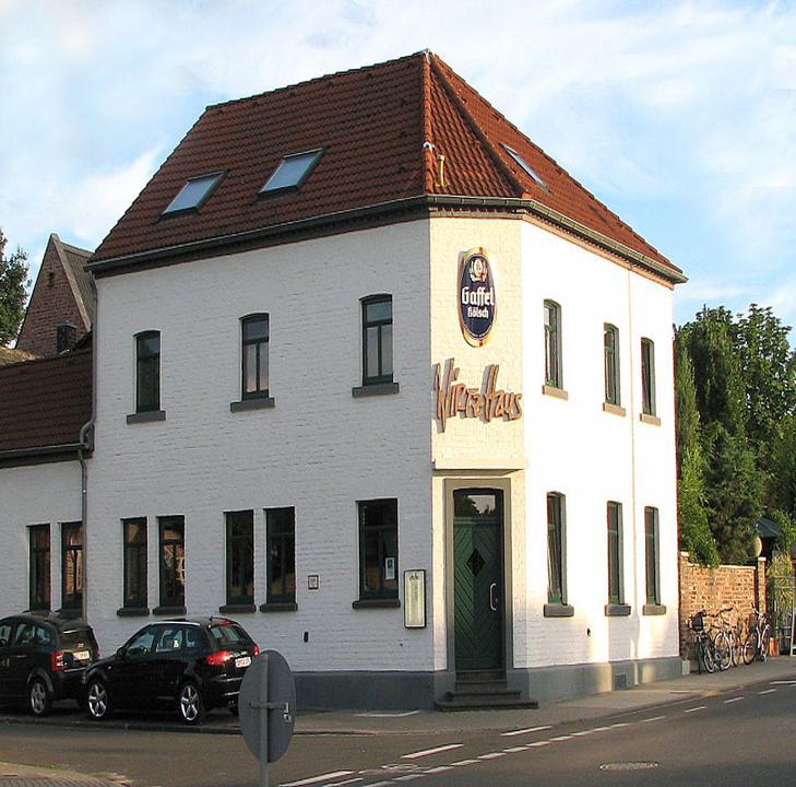 Wirtzhaus