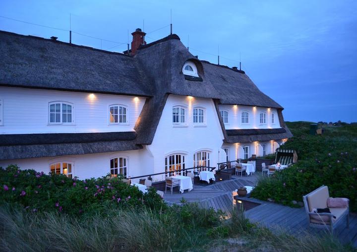 Sol'ring Hof