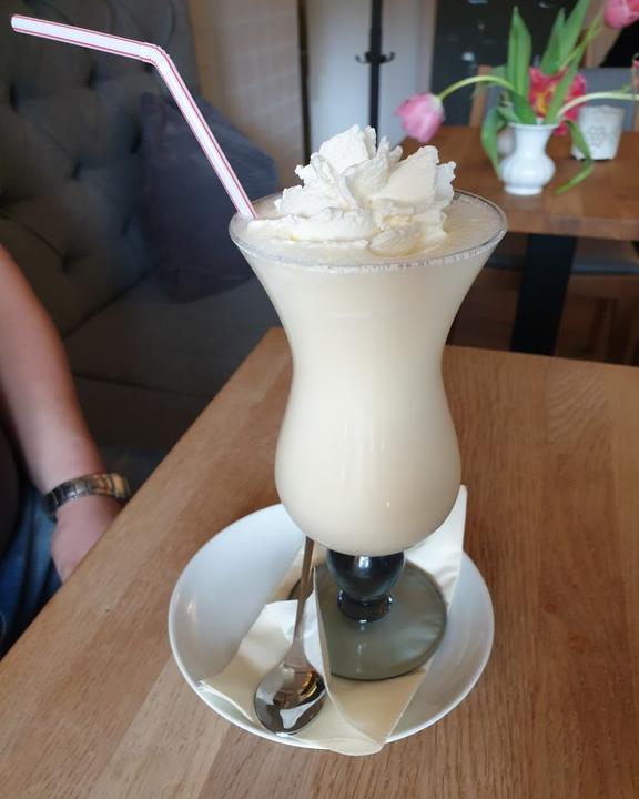 Konditorei Cafe Otto