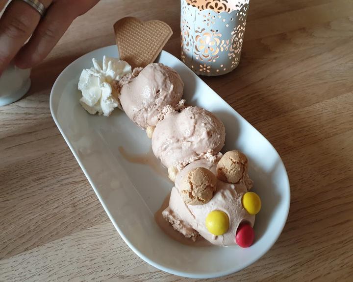 Konditorei Cafe Otto