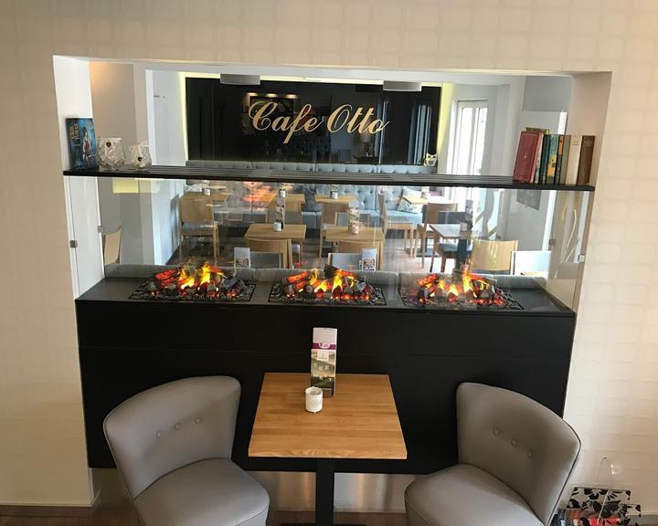 Konditorei Cafe Otto