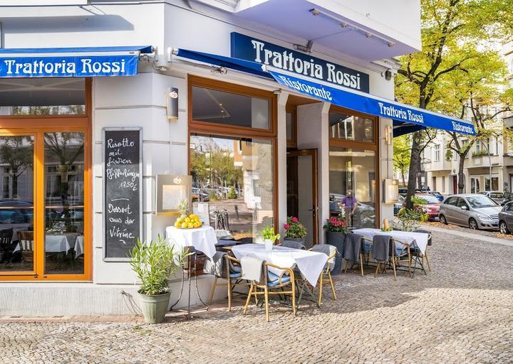 Trattoria Rossi