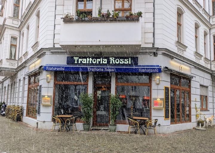 Trattoria Rossi