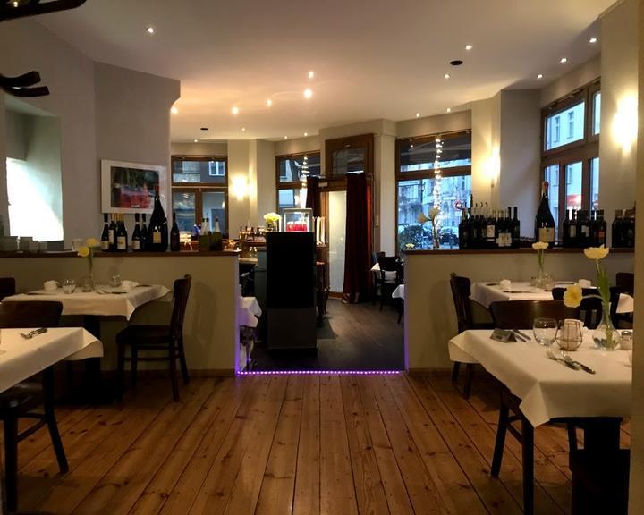 Trattoria Rossi