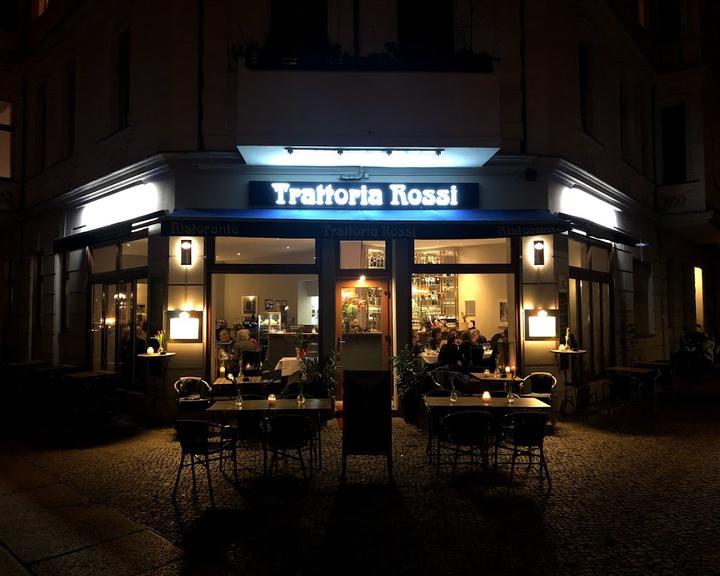 Trattoria Rossi