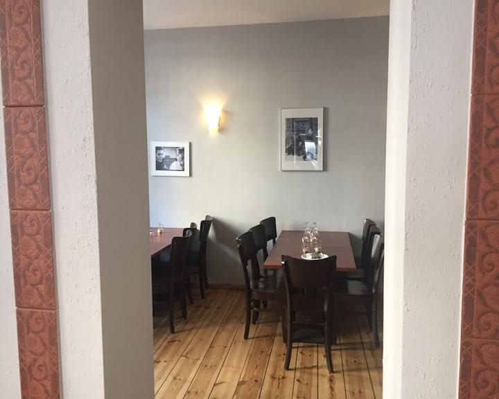 Trattoria Rossi