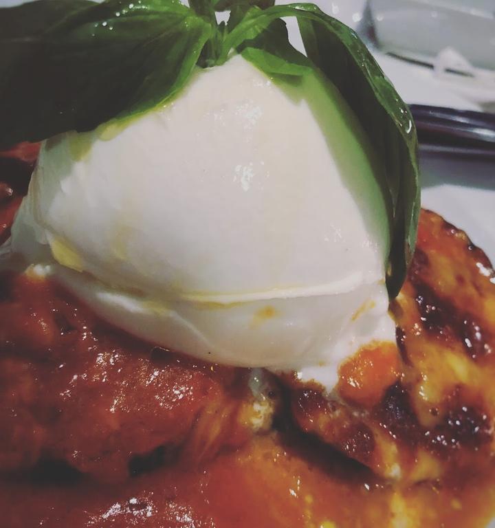 Trattoria Rossi