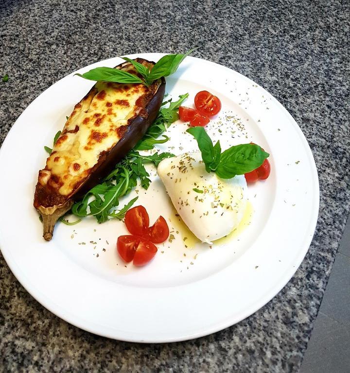Trattoria Rossi