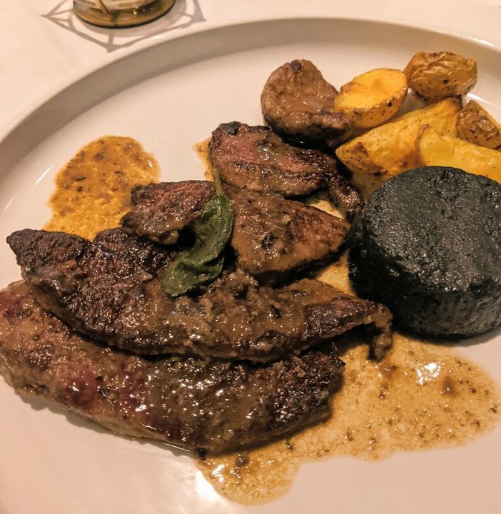 Trattoria Rossi