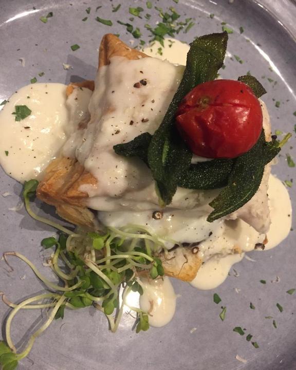 Trattoria Rossi