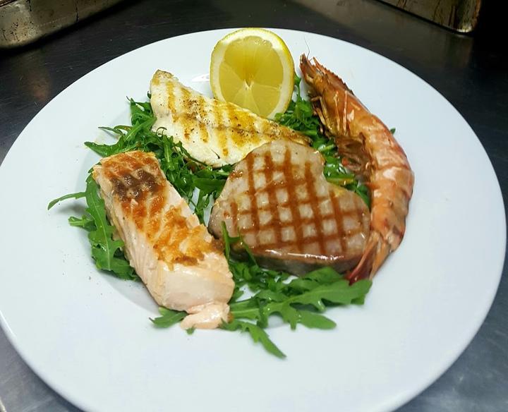 Trattoria Rossi