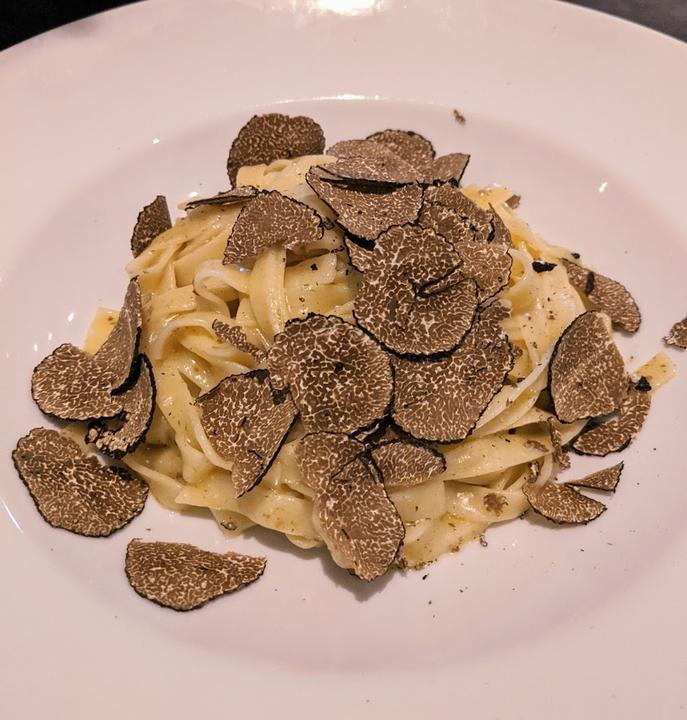 Trattoria Rossi