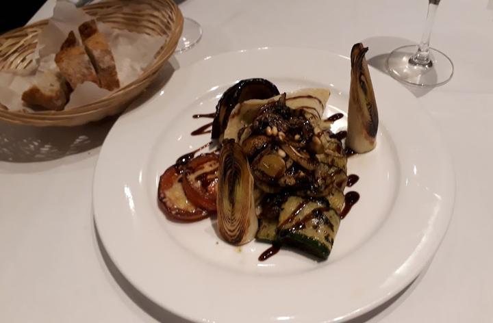 Trattoria Rossi