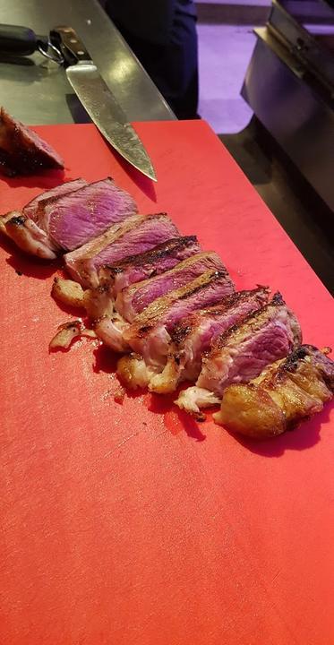 MAREDO Steakhouse - Berlin Gendarmenmarkt
