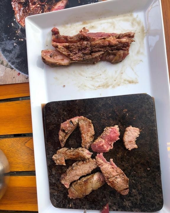 MAREDO Steakhouse - Berlin Gendarmenmarkt