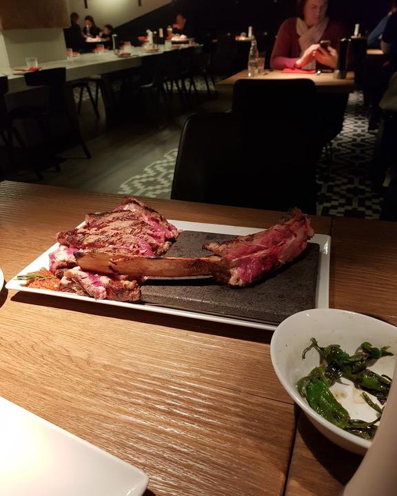 MAREDO Steakhouse - Berlin Gendarmenmarkt