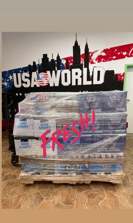 Usa World