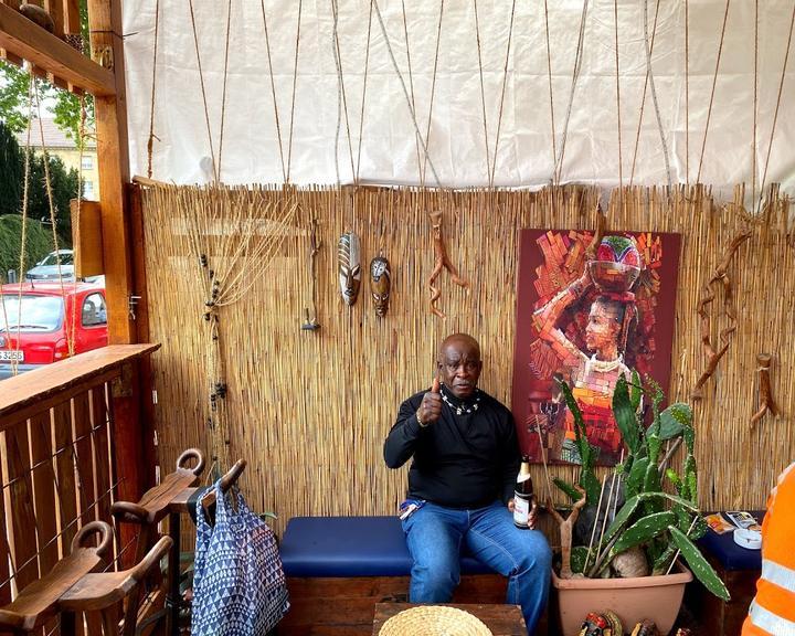 Casa Africa