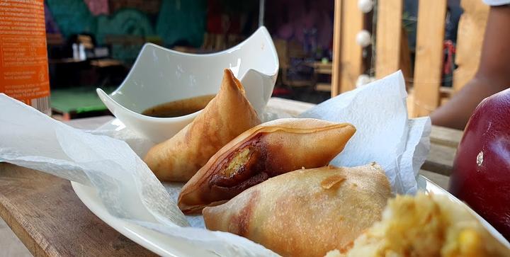 Savannah Foods