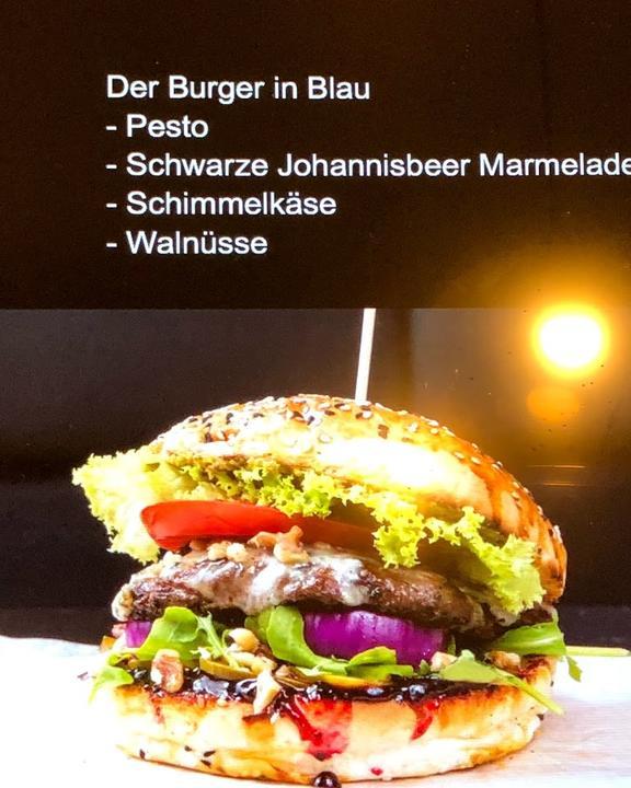 Burgerzimmer XII
