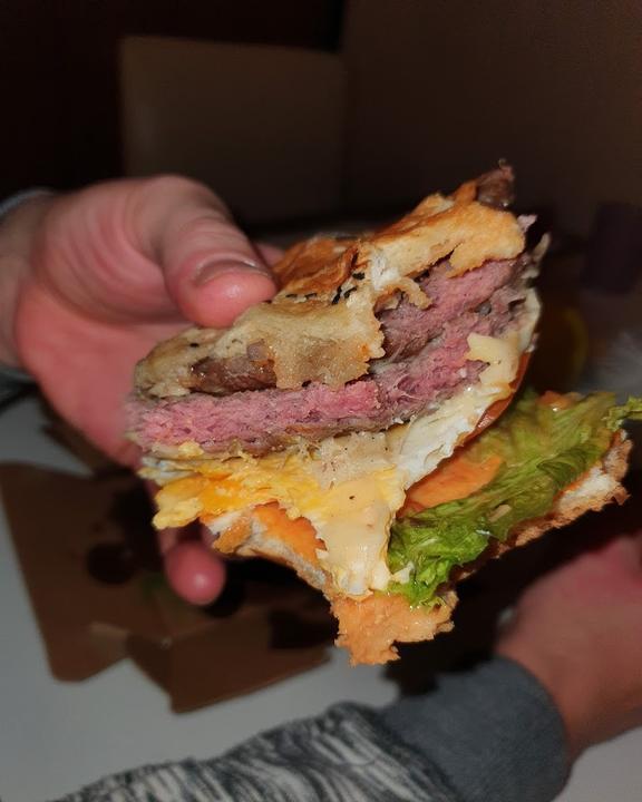 Burgerzimmer XII