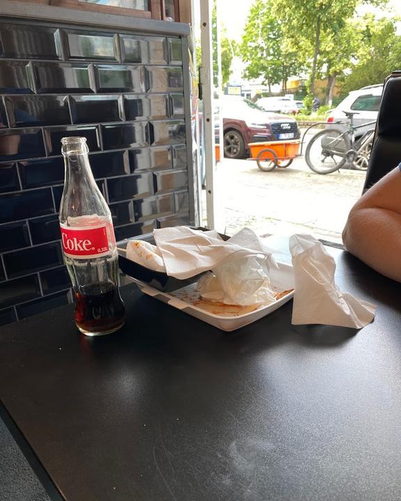Burgerzimmer XII