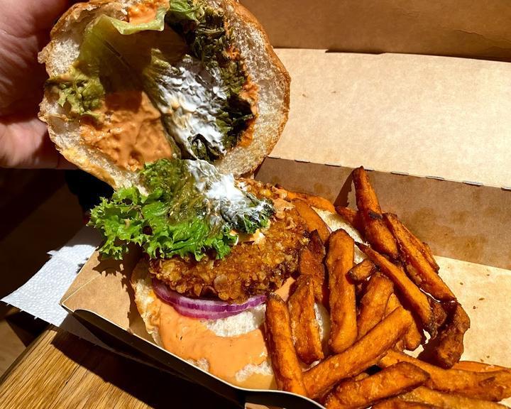 Burgerzimmer XII